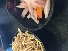 -重庆烧鸡公火锅(簋街店)