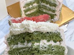 -M'CAKE(西单大悦城店)