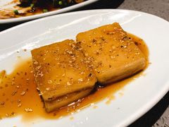 桂花糖年糕-老头儿油爆虾(星光一期店)