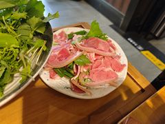 -贵厨酸汤牛肉(小十字店)