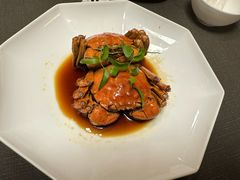 -蟹榭·本帮江浙菜·蟹宴(大宁久光商场店)