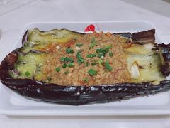 -阿胖龙虾小海鲜(宁国南路总店)