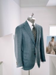 -GIMIWEAR 基米尔男士西服高级定制(陆家嘴店)