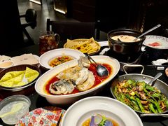 -知楚•精致湖北菜(武商MALL店)