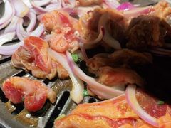 -九田家黑牛烤肉料理(太阳宫广场店)