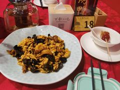 -正阳门饭庄·烤鸭·北京菜(万丰路七里庄店)