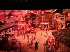 -寰映影城(朝阳合生汇杜比影院店)