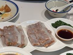 红米脆皮肠粉-粤食堂(天津和悦汇店)