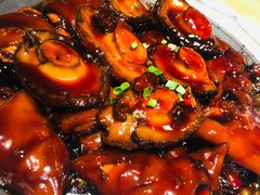 大连鲍煨猪手（小份）-江南郡府(天宝路店)