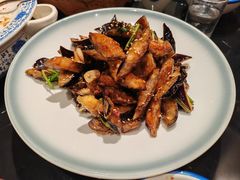 -梅飞酒家(桑园路店)