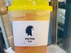 -YO!TEA有茶(坂田佳华领汇店)