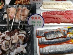 -怡乡王品海鲜姿造自助体验餐厅(大岛商业广场店)