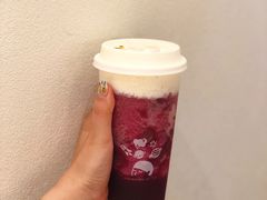 -喜茶(深圳东门1234店)