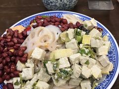 -崇德楼水盆牛羊肉泡馍馆(文艺路店)