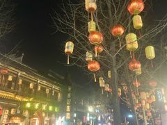 -小厨娘金榜题名(夫子庙秦淮河店)