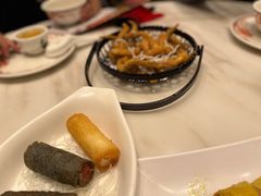 -稻香酒家·33年老字号·港式粤菜(富邦中心店)