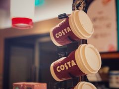 -COSTA COFFEE(新奥购物中心店)