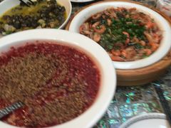-走马楼饭庄(慈城古县城店)