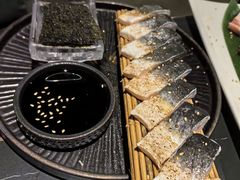 -黑崎烧肉·山野厨房(坪山店)