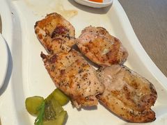 -波特曼西餐厅(中央大街店)