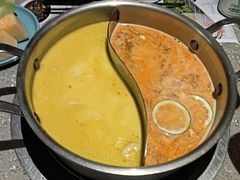 -集渔·泰式海鲜火锅(科华店)