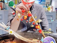 -钢管厂五区小郡肝串串香(南山店)