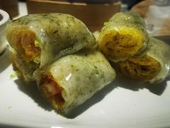 -味可道美食坊(福基路店)