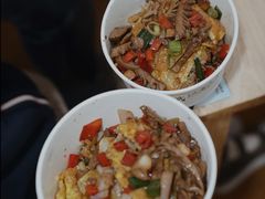 -周记热干面豆皮大王(桃花东街店)