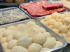 -常州糕团店(北大街新世纪商城店)