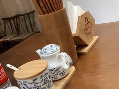 -奎元馆(市民中心店)
