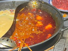 -冯校长老火锅(深圳总店)