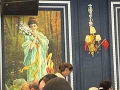 -馨越楼·点心·粤菜(赤坎店)