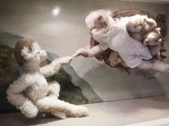 -济州岛泰迪熊博物馆