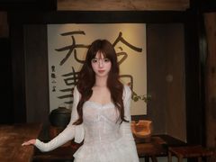 -素描餐厅(灵隐天竺店)