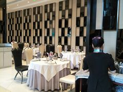 大堂-亢龙太子酒轩(东湖店)