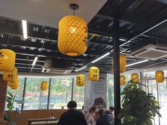 -长安后宰门水盆羊肉(新都心店)