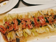 -雪龙轩中餐厅(银基冰雪酒店)