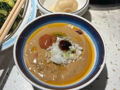 -鑫隆四季涮肉(八角畅游店)