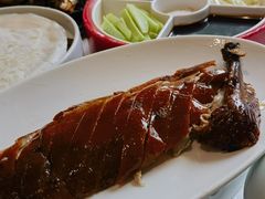 -满堂·烤鸭店·北京菜(鼓楼店)