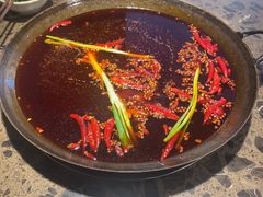 -六公里老火锅(总店)