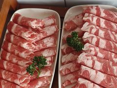 -老员外骨汤火锅(海州古城店)