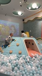 -奈尔宝家庭中心·亲子餐厅(苏州大悦城店)