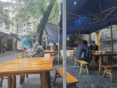 露天位-三哥田螺(北书院街店)