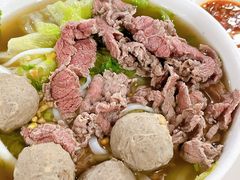 -菜忠潮州牛肉店(岗厦店)