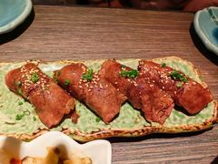 -炙柒Sekinana·精致日料(合生汇店)