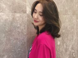-BM SALON