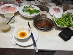 -围炉夜话·潮汕卤水火锅(榕江店)