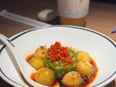 -太二酸菜鱼(兴业太古汇店)