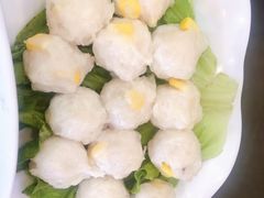 鲩鱼鲜丸-焯明脆肉鲩世家(金沙洲店)