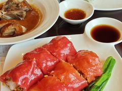 -福州世茂洲际酒店·福邸(台江店)